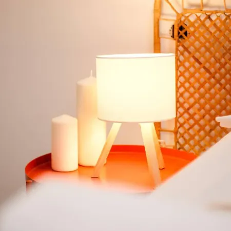 Апартаменты Forest Ideal Familias Casco Historico Balcon *